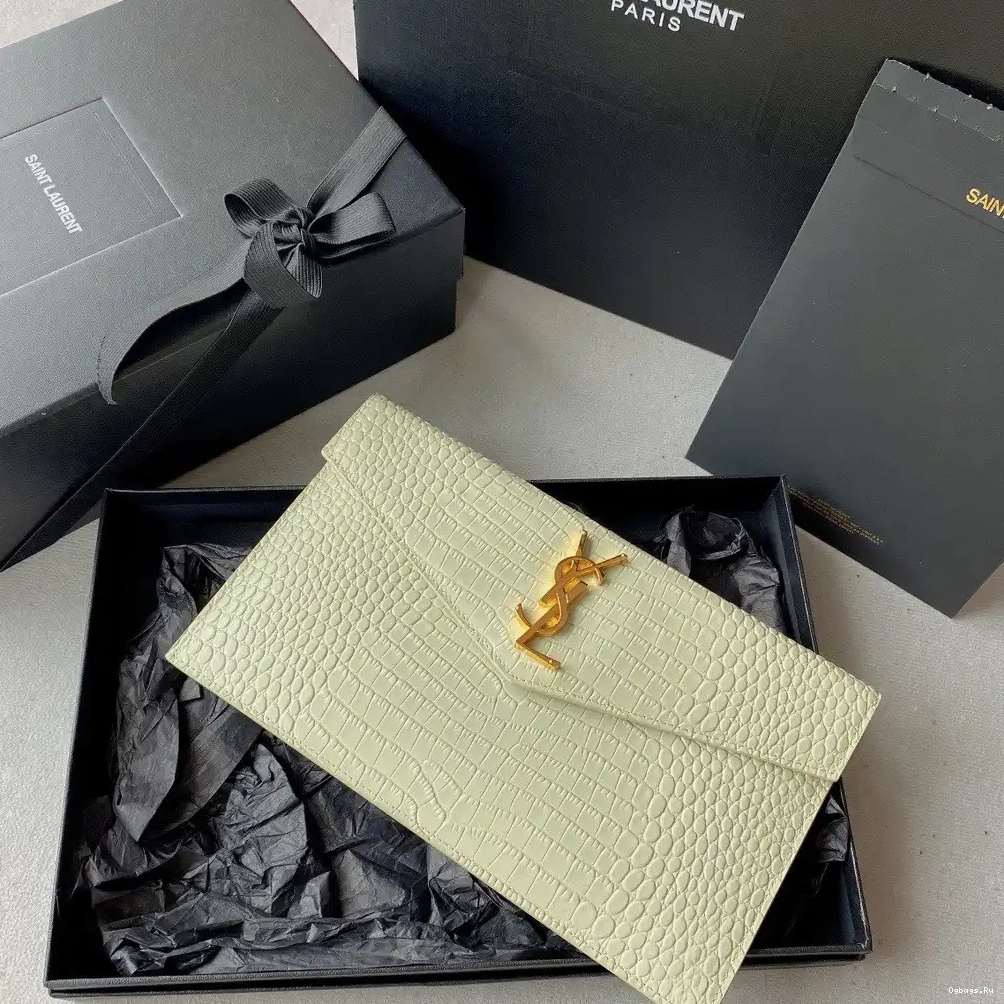 POUCH YSL UPTOWN 0518